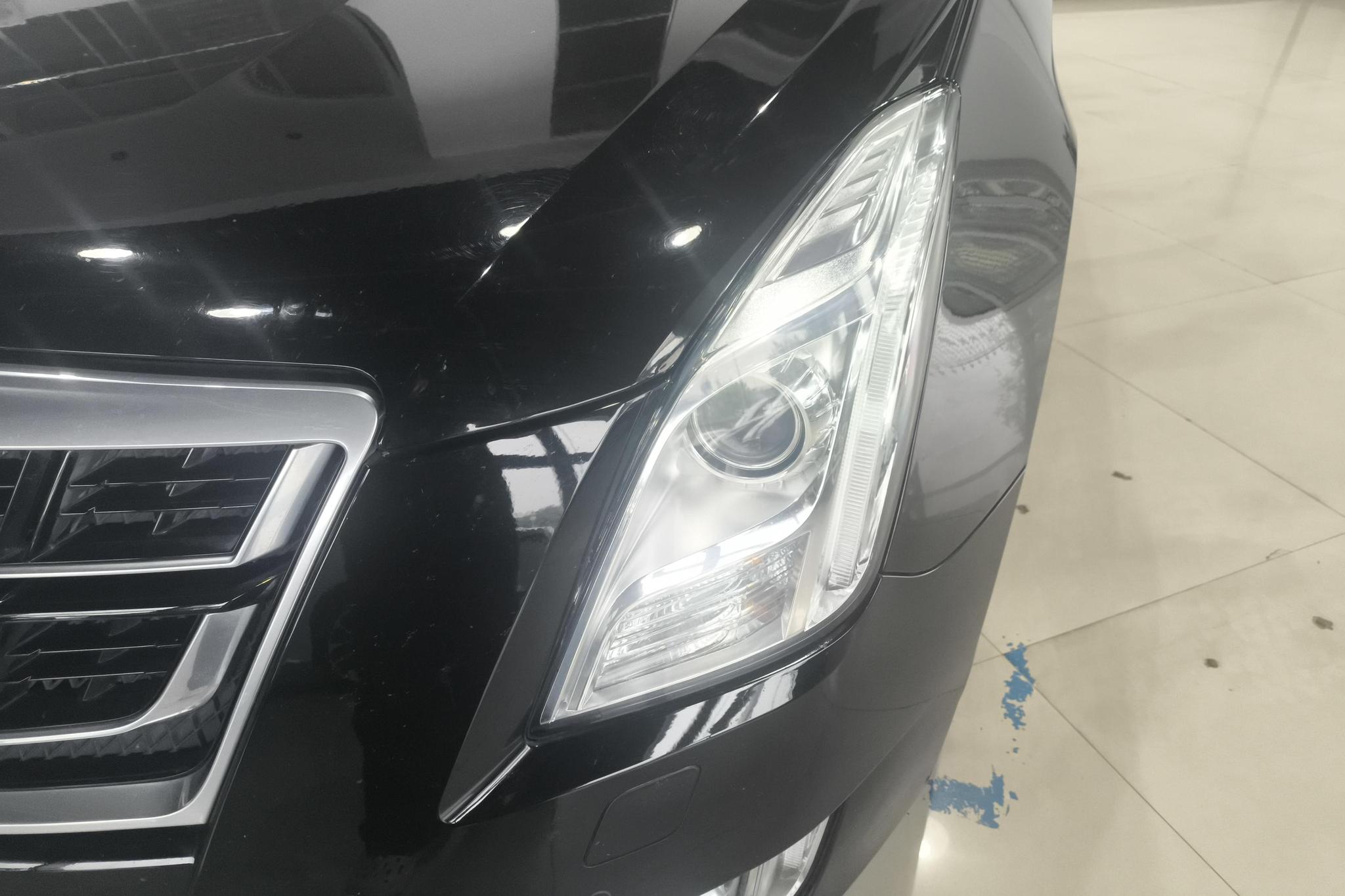 Cadillac XTS 2017 28T
