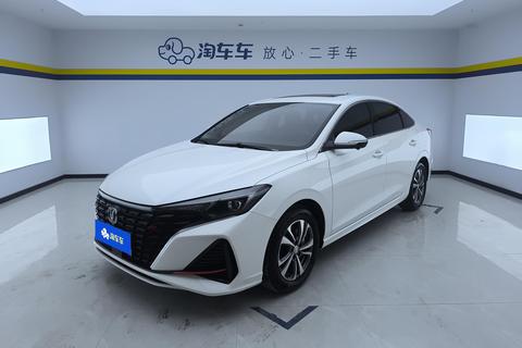 Changan Eado