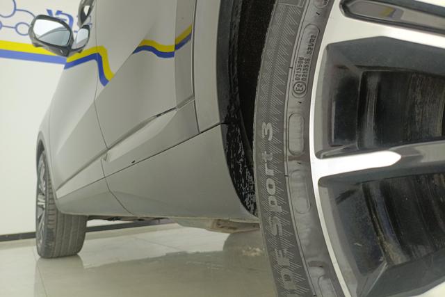 Wey VV6 2021 2.0 T 2 WD + — фото 8