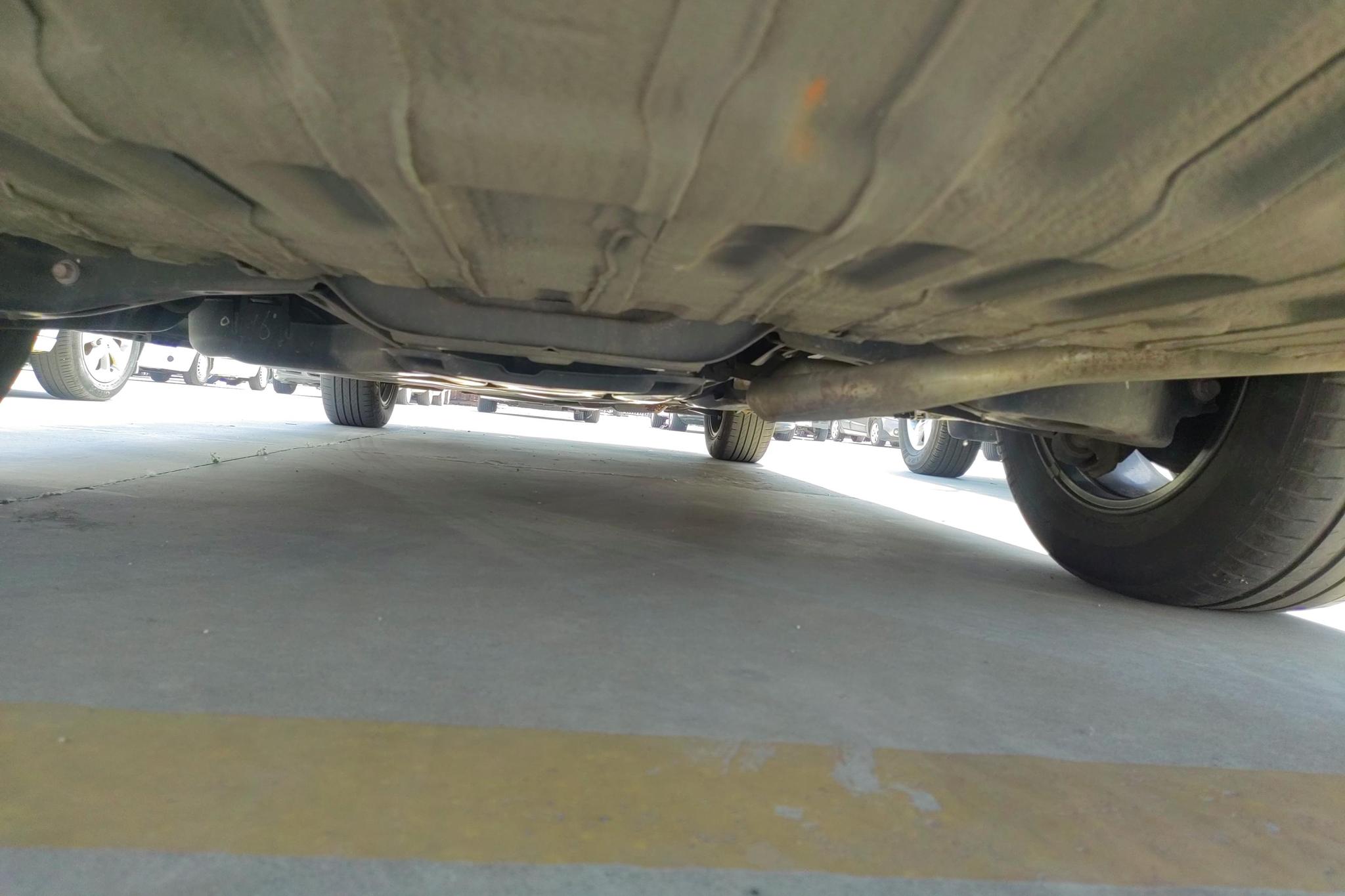 Toyota Sienna 2021 2.5L