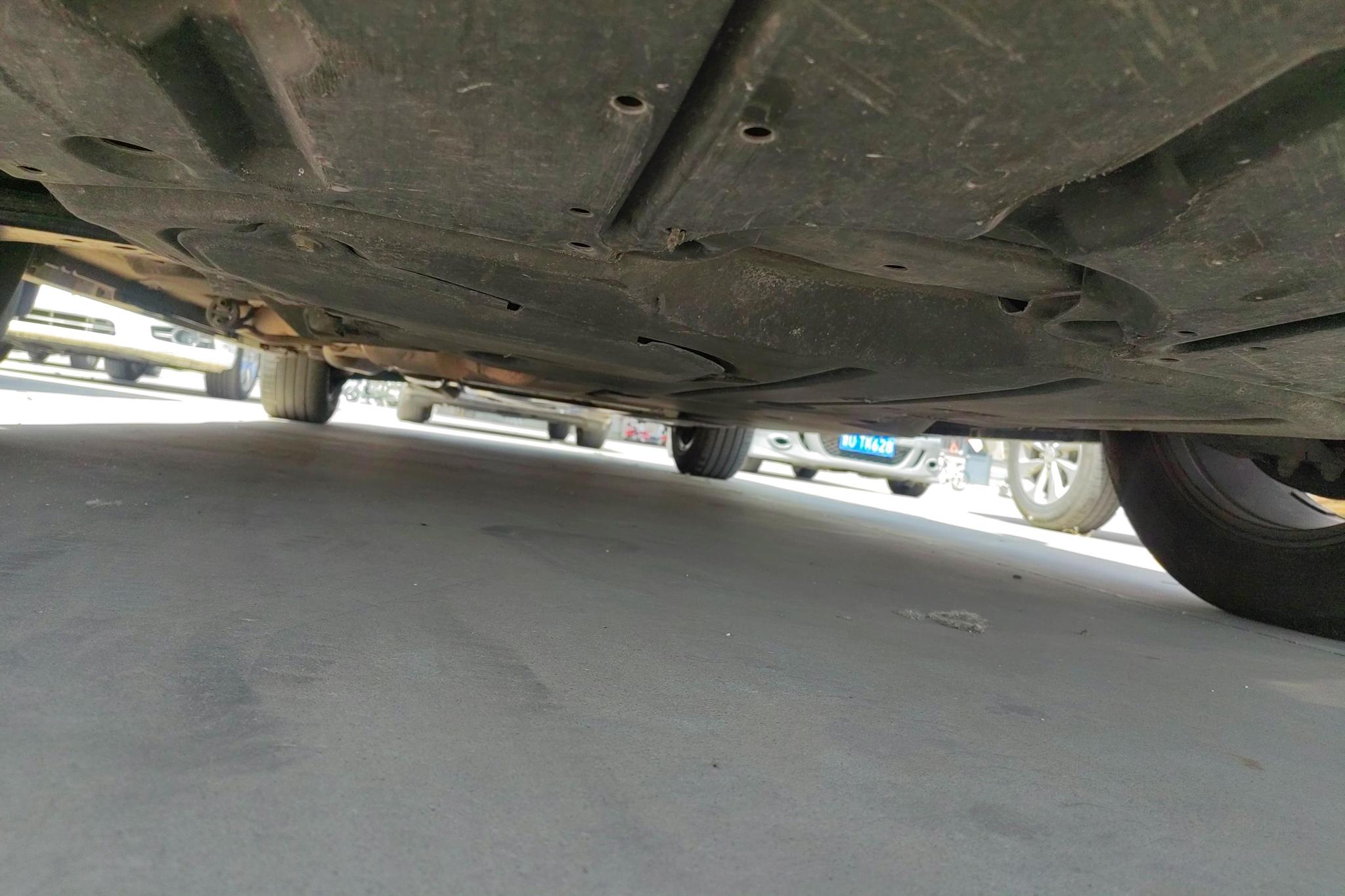 Toyota Sienna 2021 2.5L