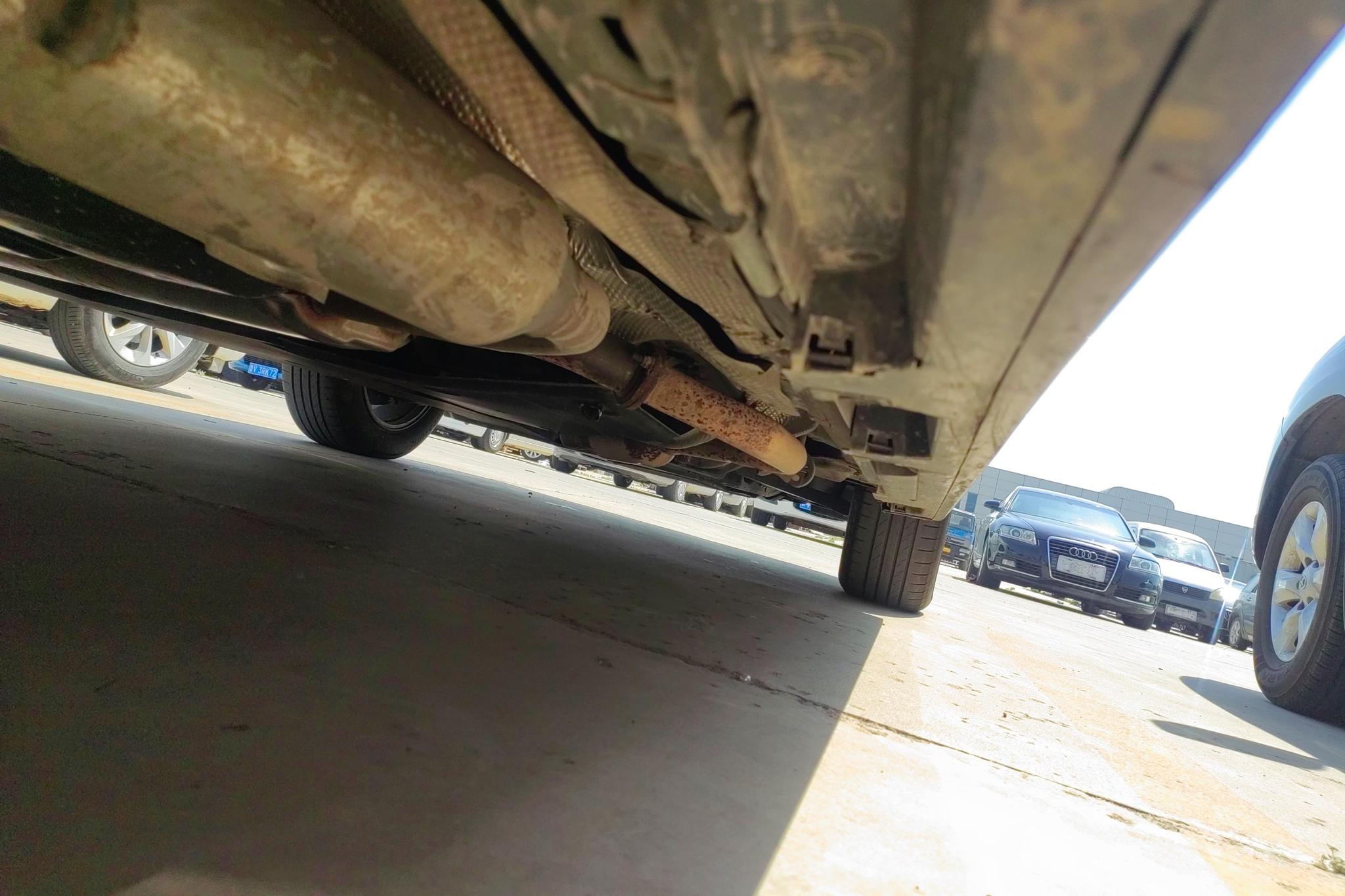 Toyota Sienna 2021 2.5L