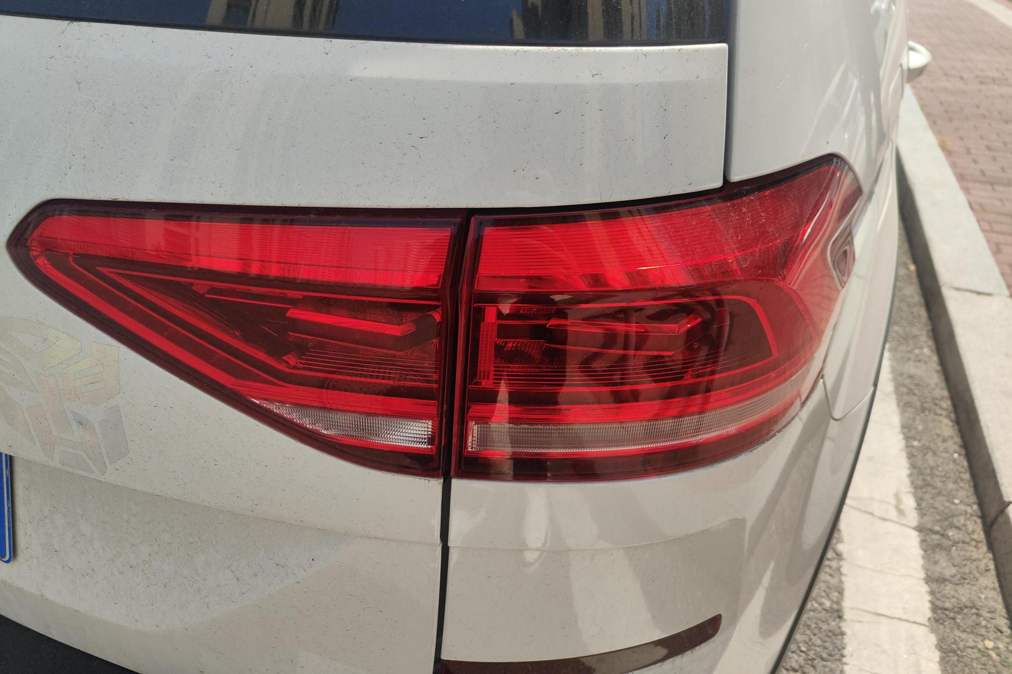 Volkswagen L 2018 280TSI 7 мест V