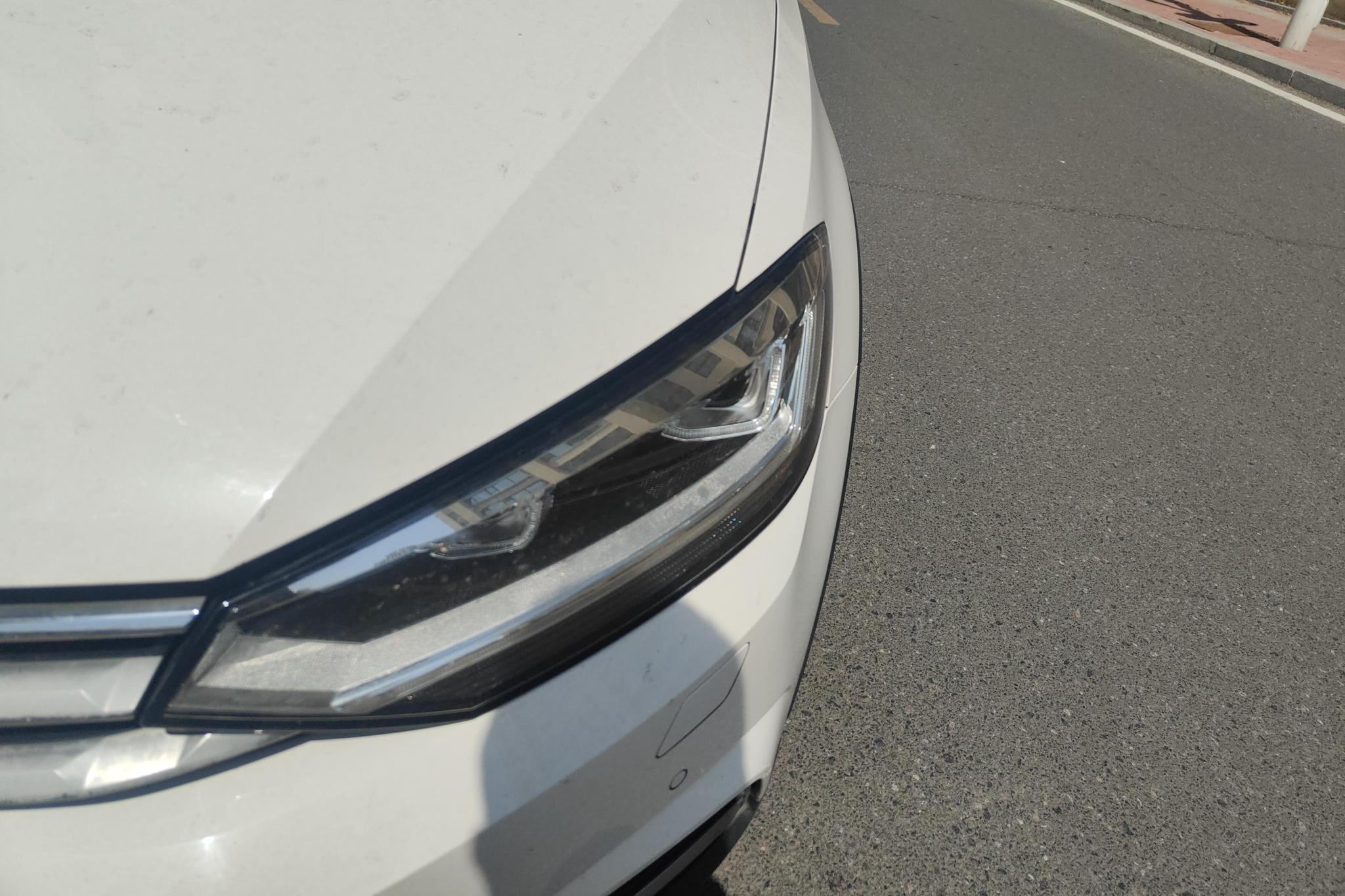 Volkswagen L 2018 280TSI 7 мест V