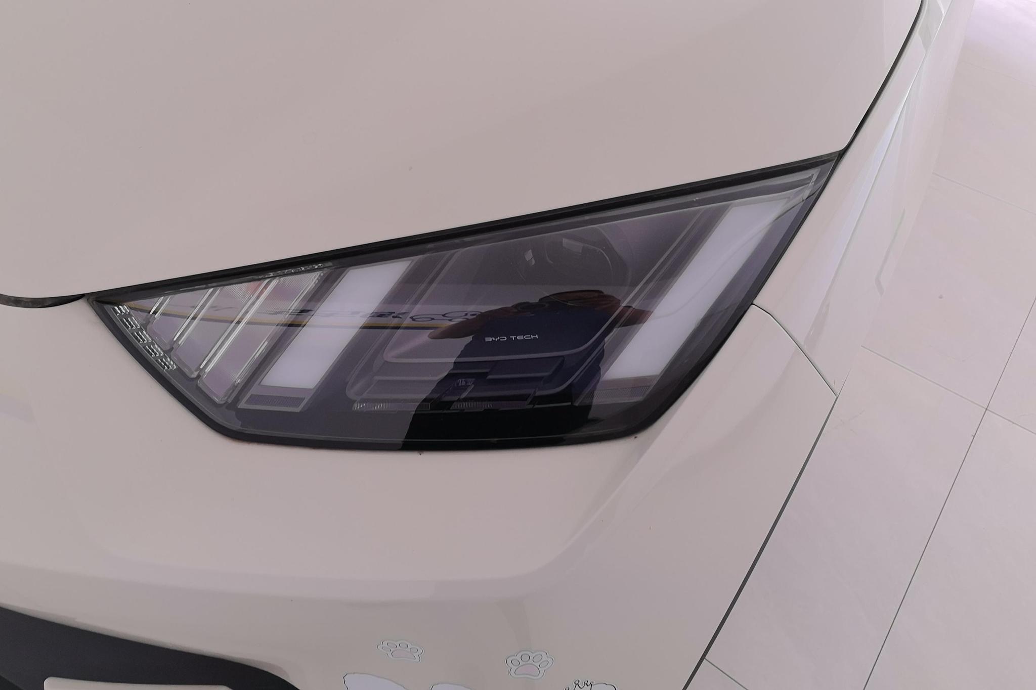 BYD Seagull 2023 Freedom