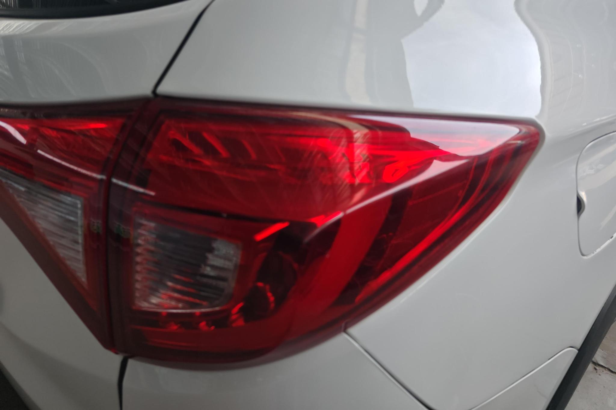 BYD SongDM DM 2017 1.5TID Luxury