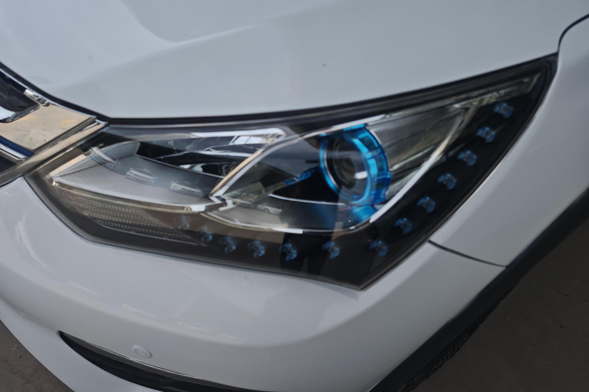 BYD SongDM DM 2017 1.5TID Luxury