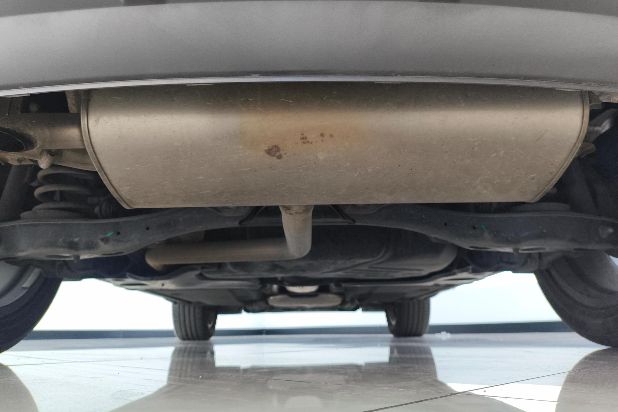 Audi Q3 2019 35 TFSI Fashion