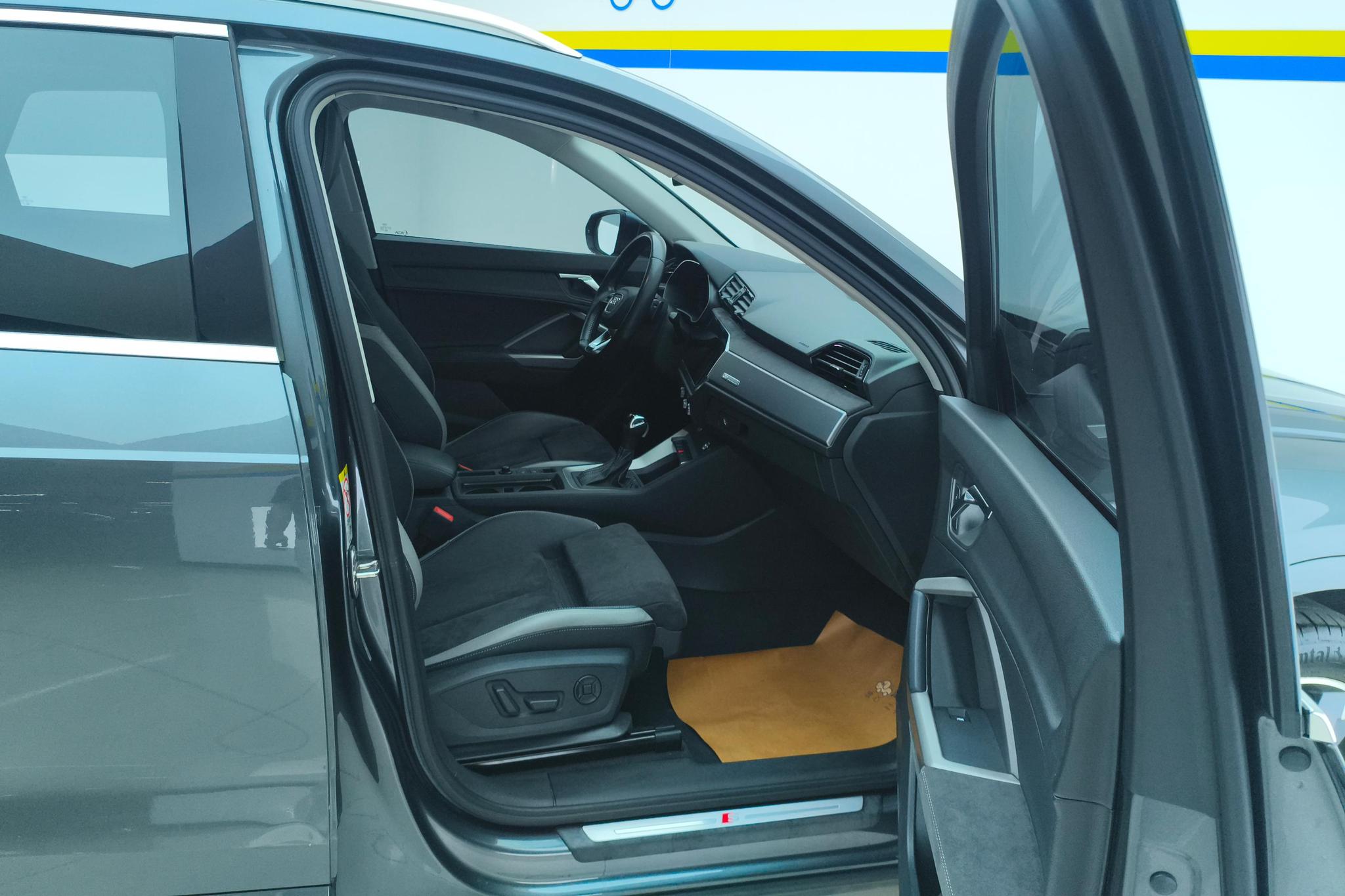 Audi Q3 2019 35 TFSI Fashion