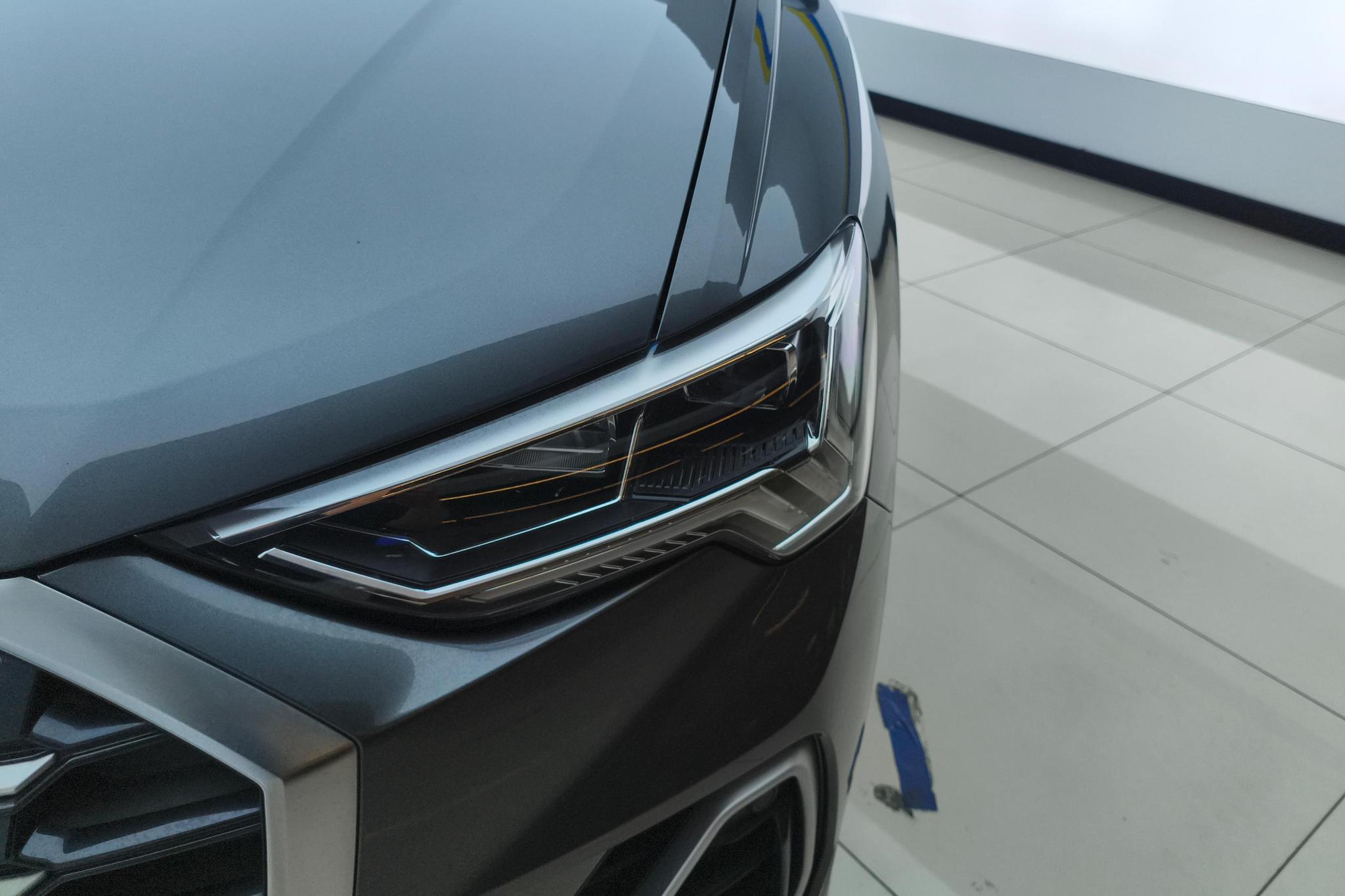 Audi Q3 2019 35 TFSI Fashion