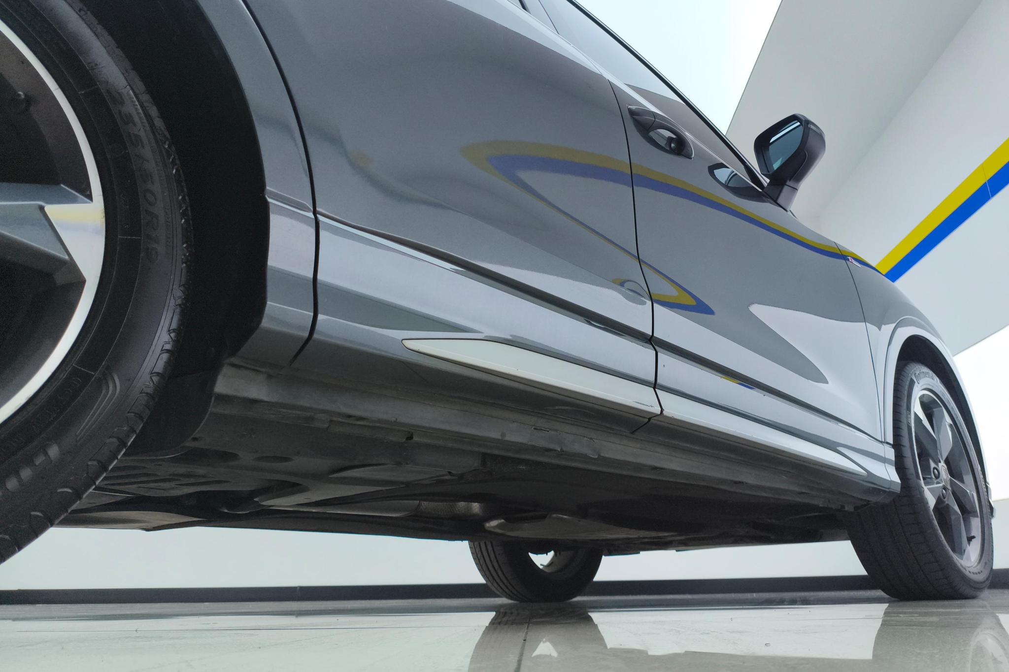 Audi Q3 2019 35 TFSI Fashion