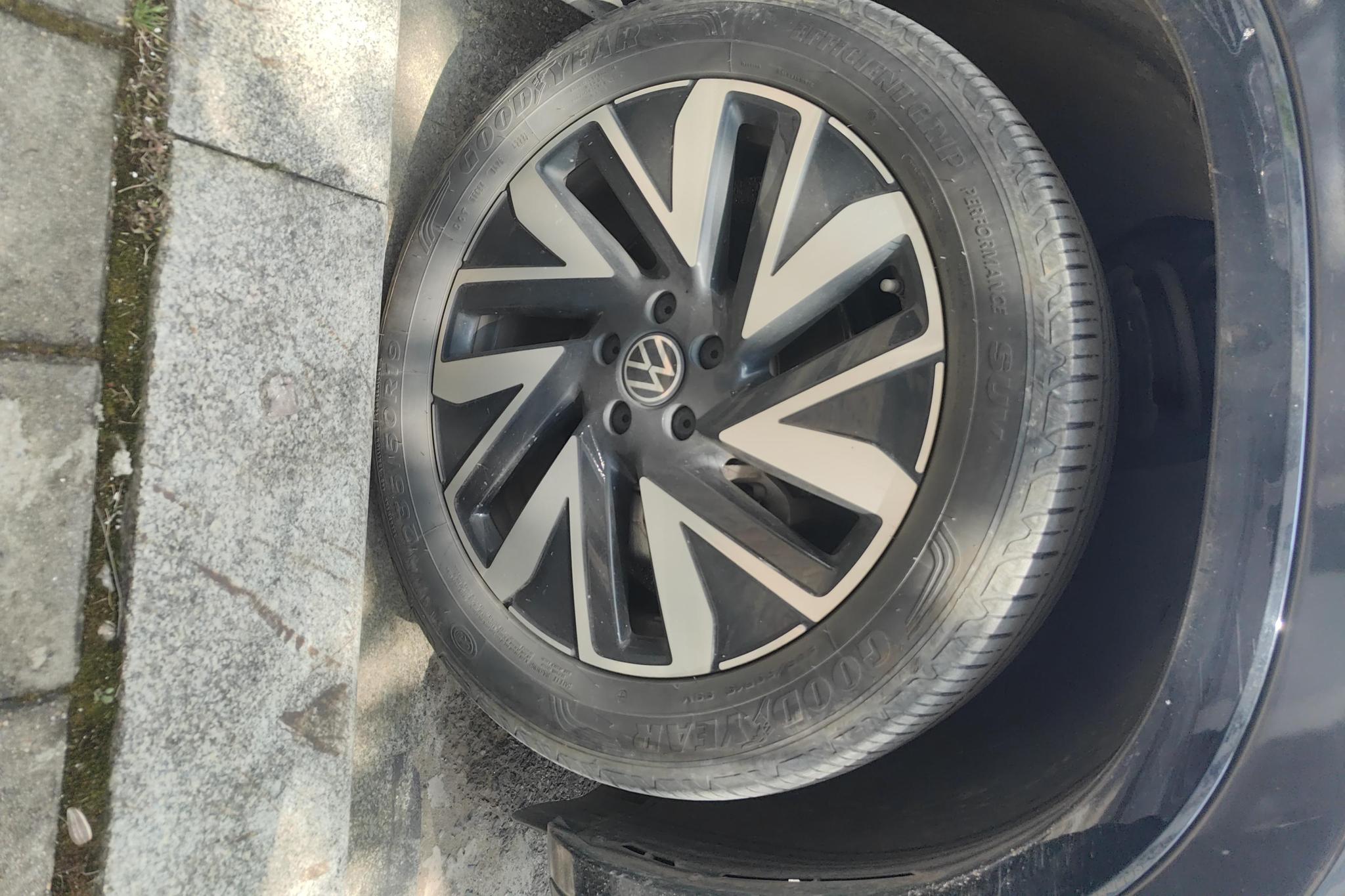 Volkswagen Tayron 2023 380TSI R-Line