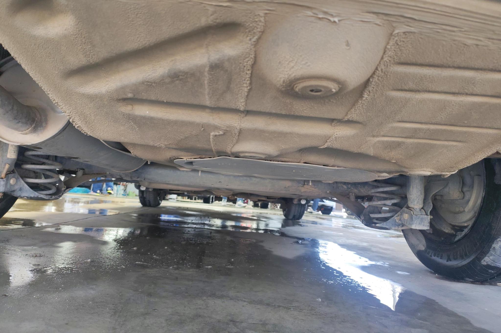 Volkswagen Santana 2021 1.5L AT