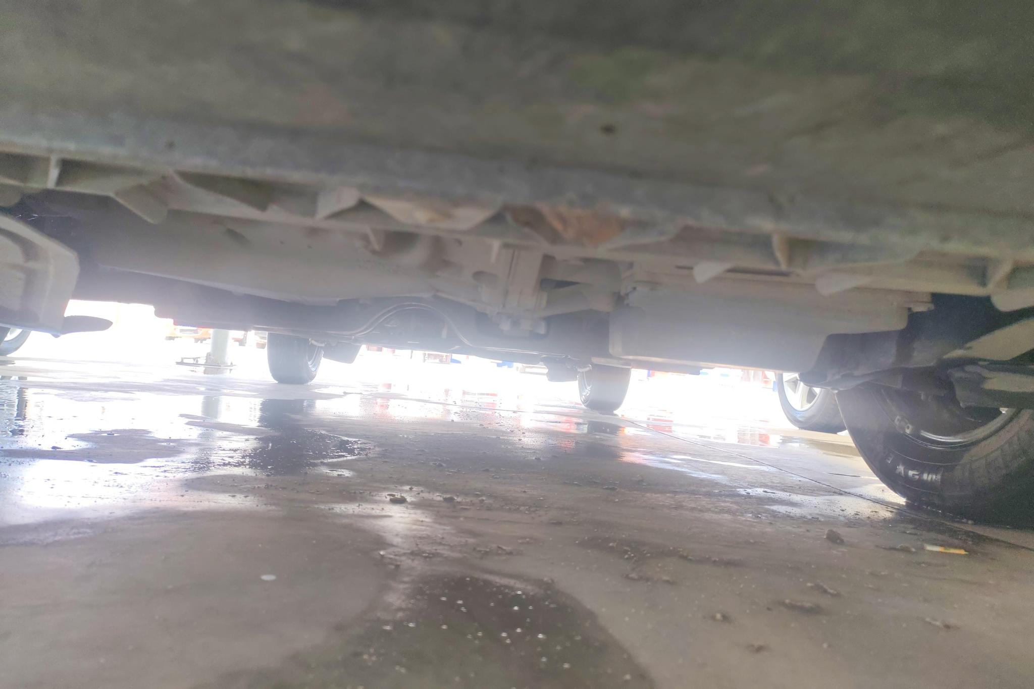 Volkswagen Santana 2021 1.5L AT