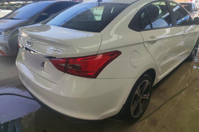 Chery Arrizo 5 2019 Pro 1.5 L MT VI — фото 3
