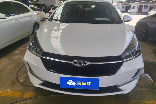 Chery Arrizo 5 2019 Pro 1.5 L MT VI — фото 2