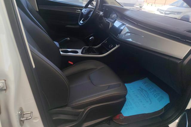 Chery Arrizo 5 2019 Pro 1.5 L MT VI — фото 11