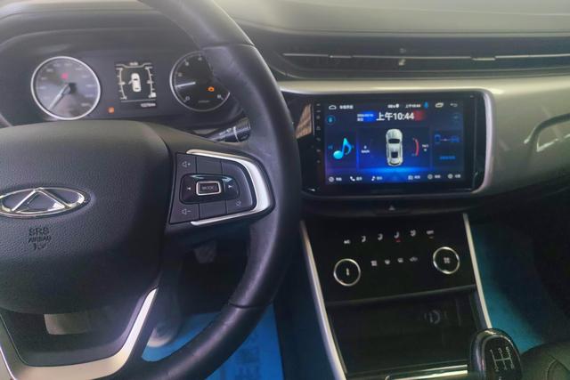 Chery Arrizo 5 2019 Pro 1.5 L MT VI — фото 10