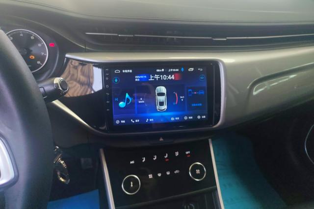 Chery Arrizo 5 2019 Pro 1.5 L MT VI — фото 12
