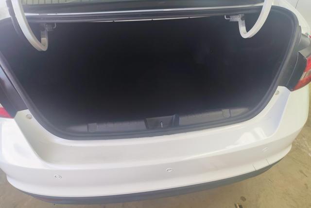 Chery Arrizo 5 2019 Pro 1.5 L MT VI — фото 17