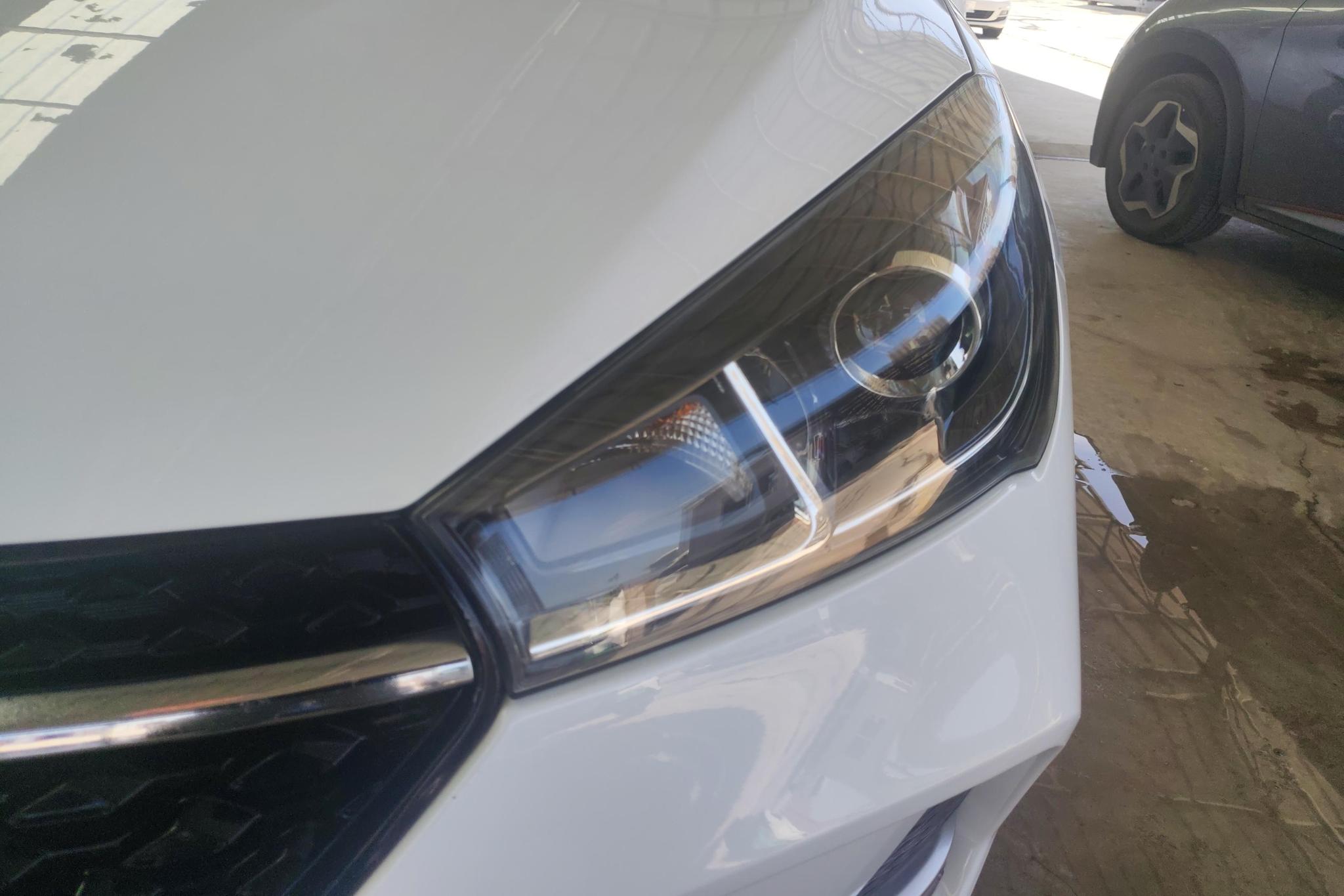 Chery Arrizo 5 5 2019 Pro 1.5L MT VI