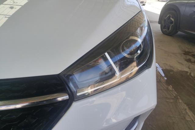 Chery Arrizo 5 2019 Pro 1.5 L MT VI — фото 5