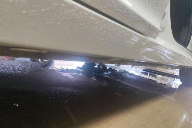 Chery Arrizo 5 2019 Pro 1.5 L MT VI — фото 9