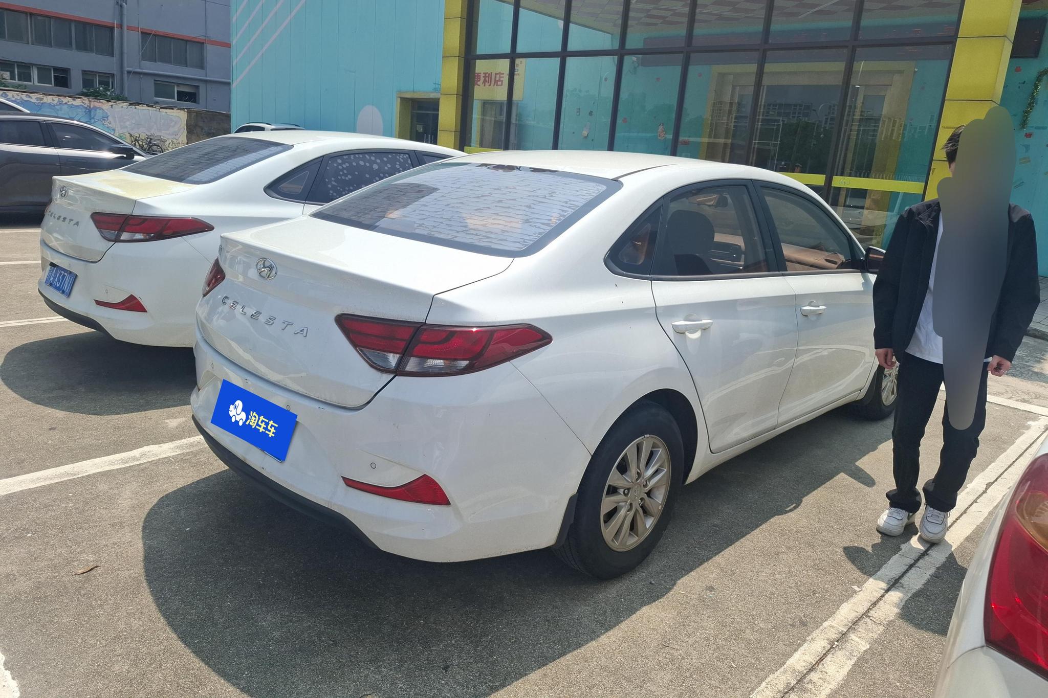 Hyundai Elantra 2020 1.6L AT GL