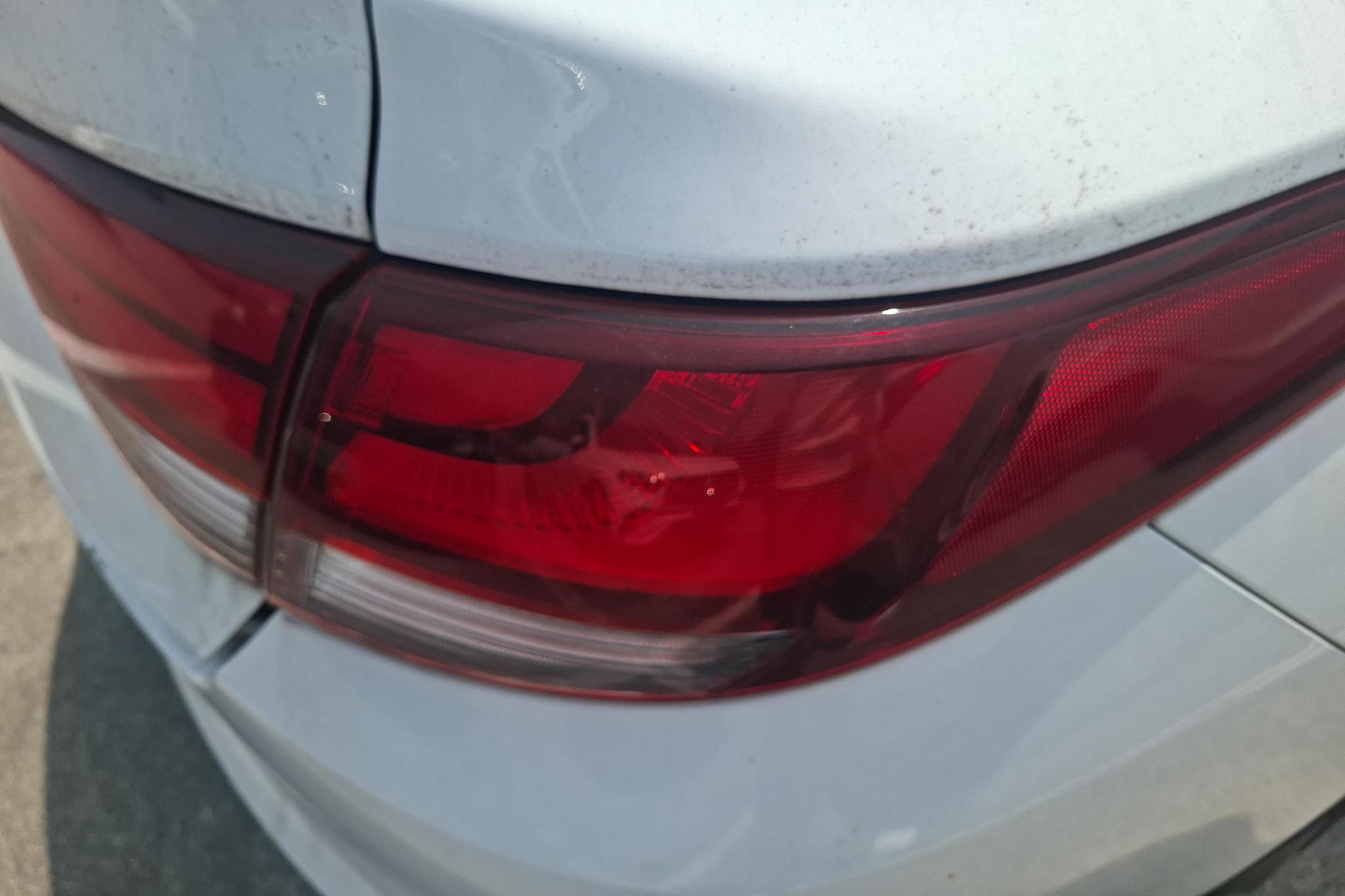Hyundai Elantra 2020 1.6L AT GL
