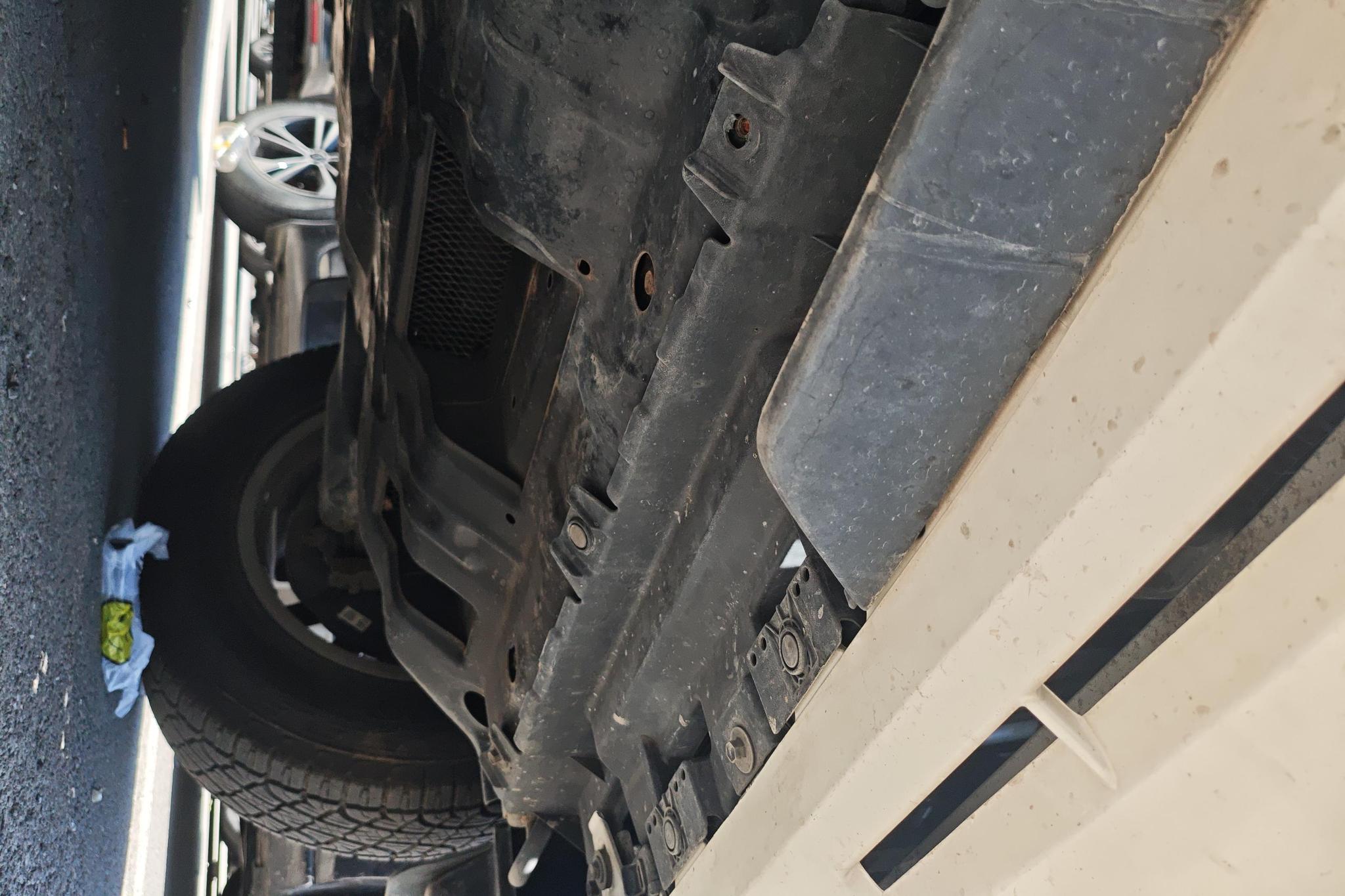 Toyota Land Cruiser Prado 2019 3.5L AT TX-L Premium