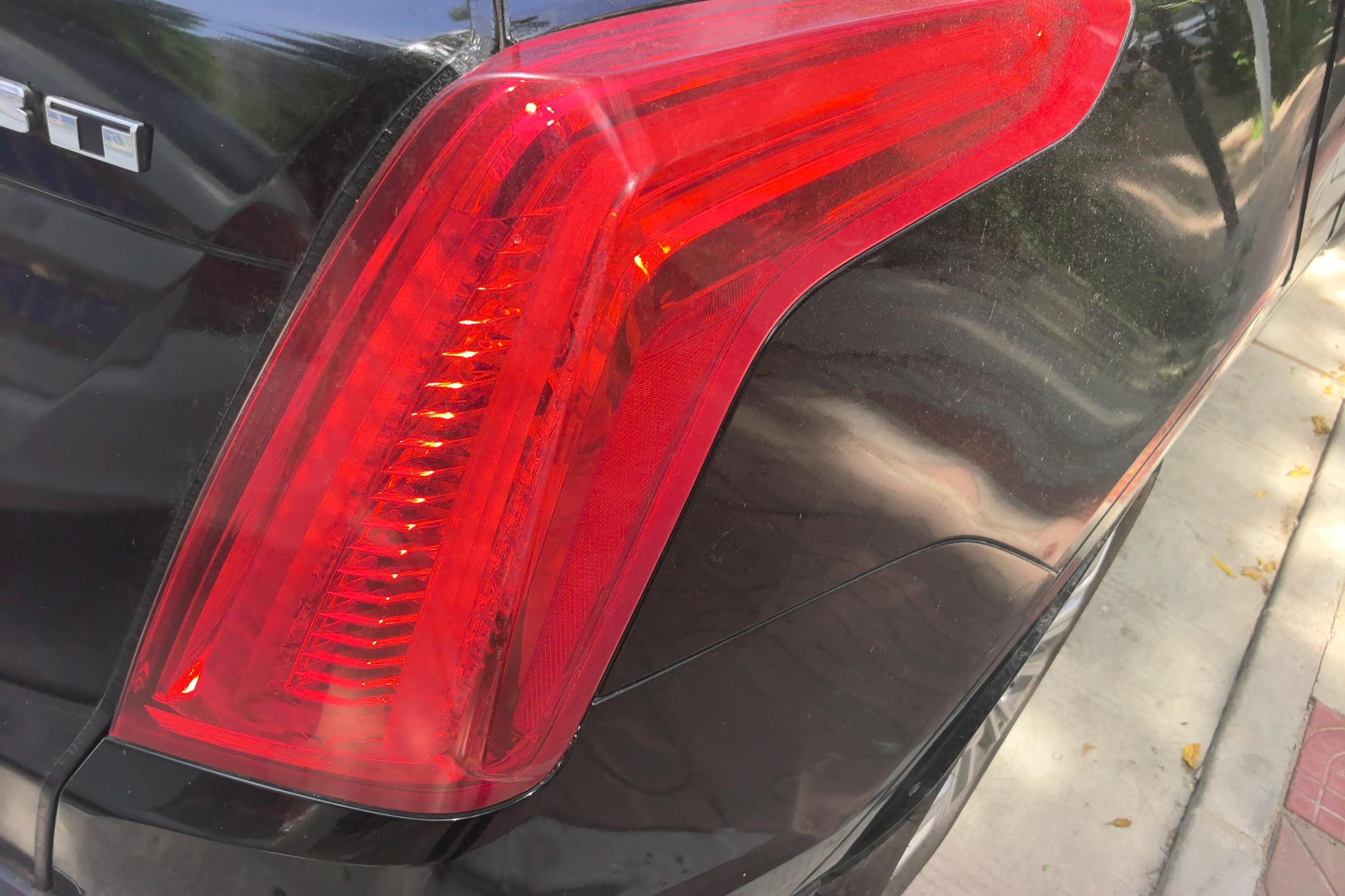 Cadillac XT5 2016 28T Luxury