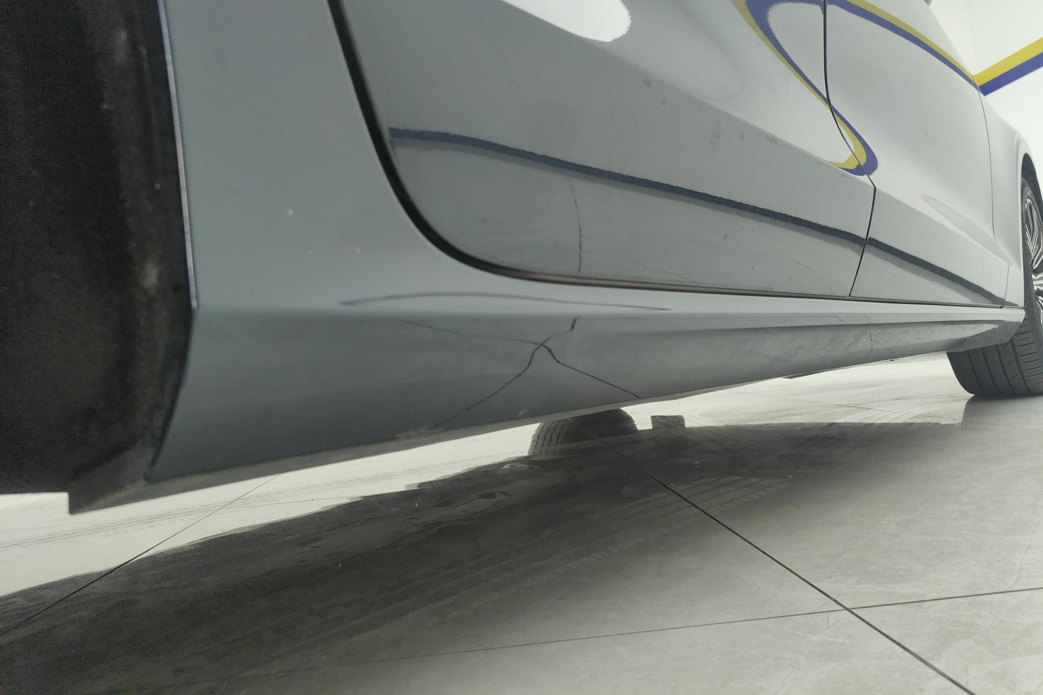 Volvo S60 2021 T4 Luxury