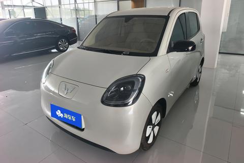 Wuling Mini EV