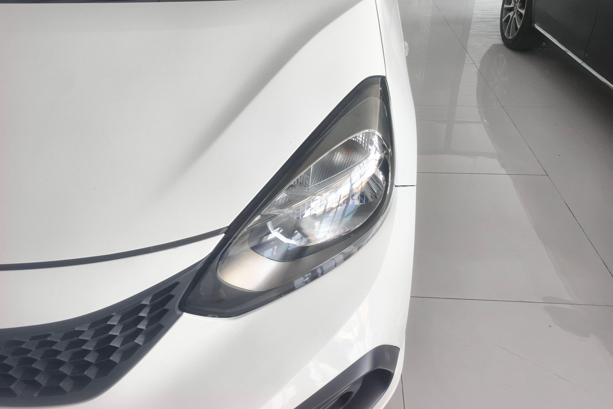 Honda Fit 2021 1.5L CVT
