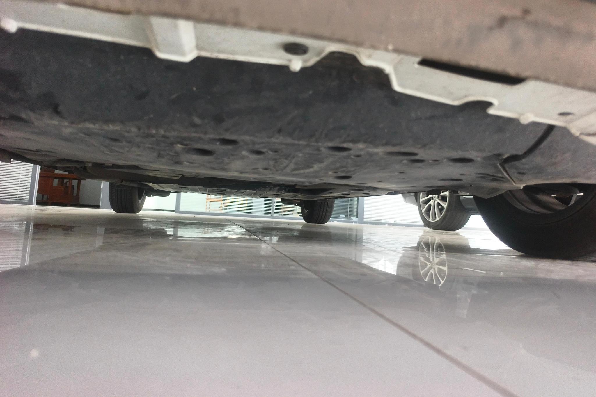 Honda Fit 2021 1.5L CVT