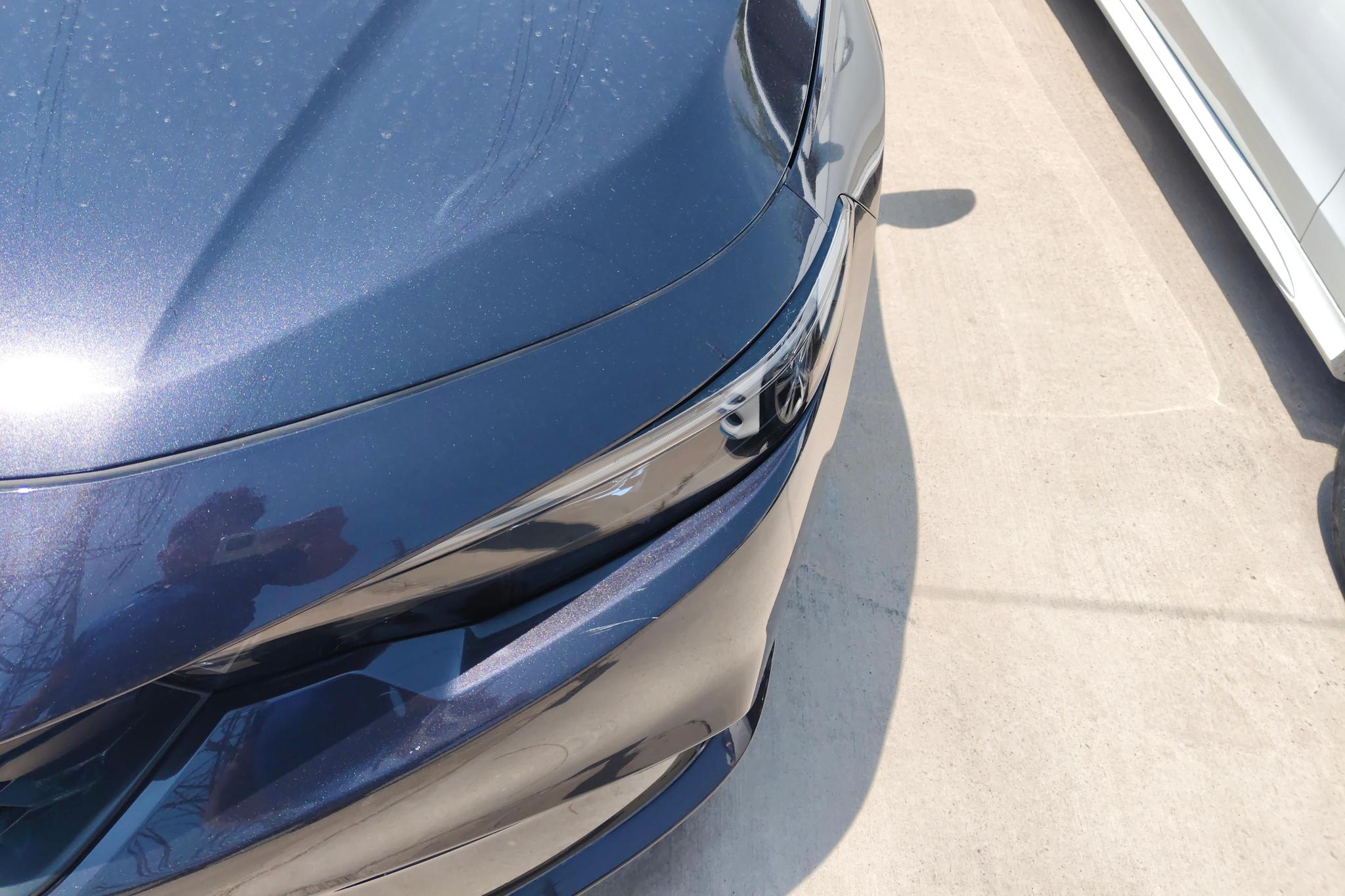 Honda Integra 2023 HATCHBACK 240TURBO CVT