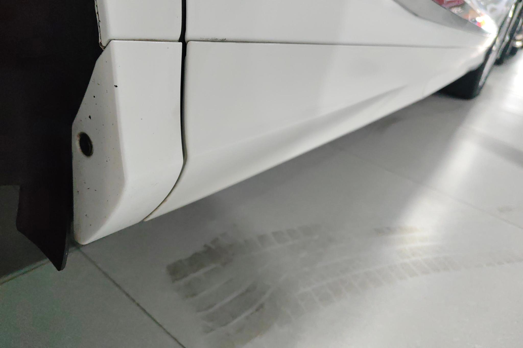 Honda Elysion 2016 2.4L