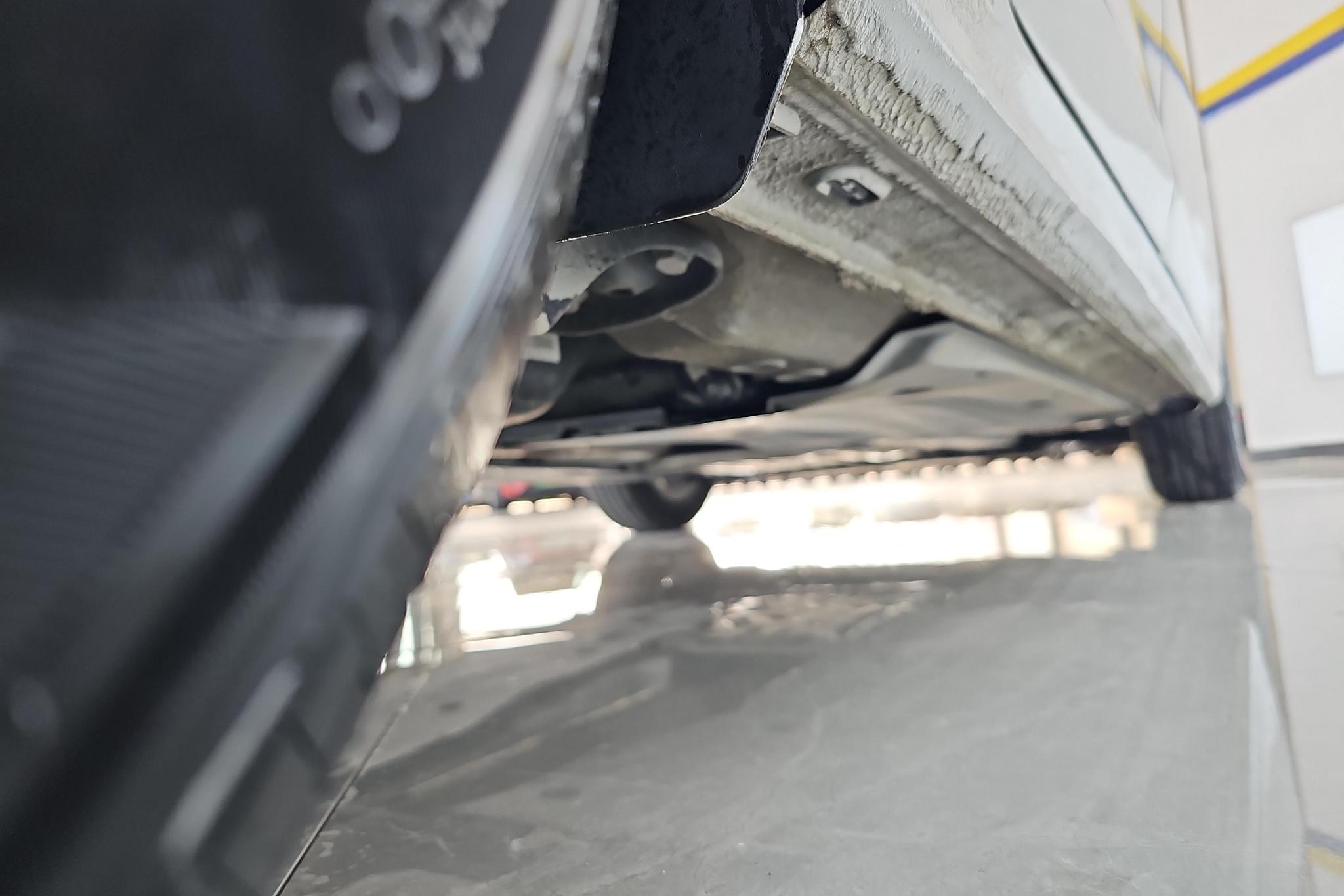 Volkswagen Bora 2021 1.5L AT Fashion Smart Connect