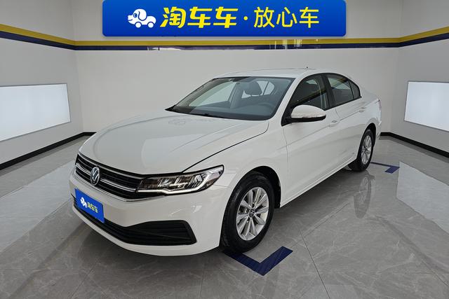 Volkswagen Bora 2021 1.5 L AT