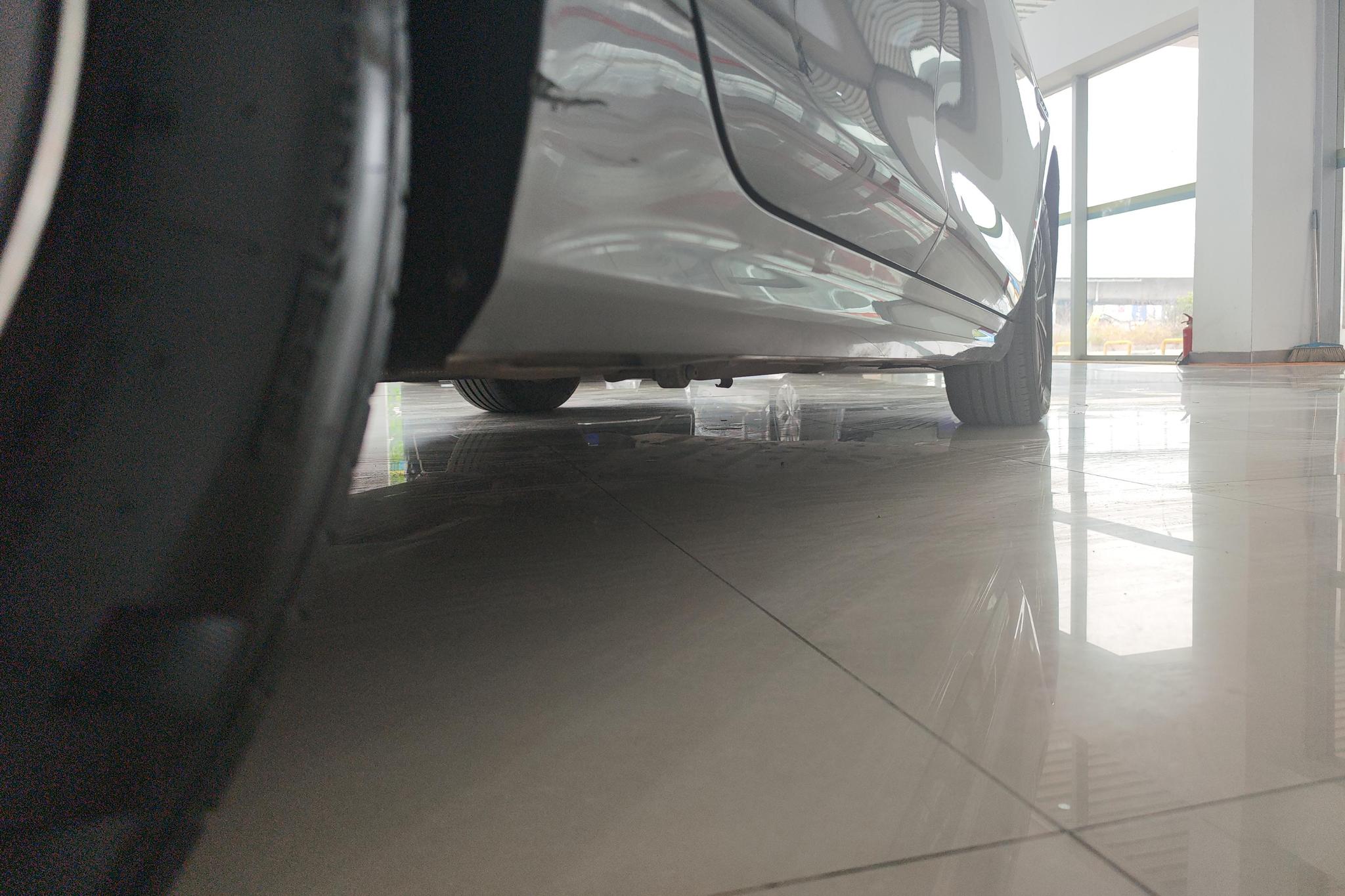BYD Qin Plus DM-i PLUS DM 2024 DM-i 55KM Lead