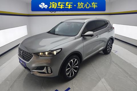 WEY VV6