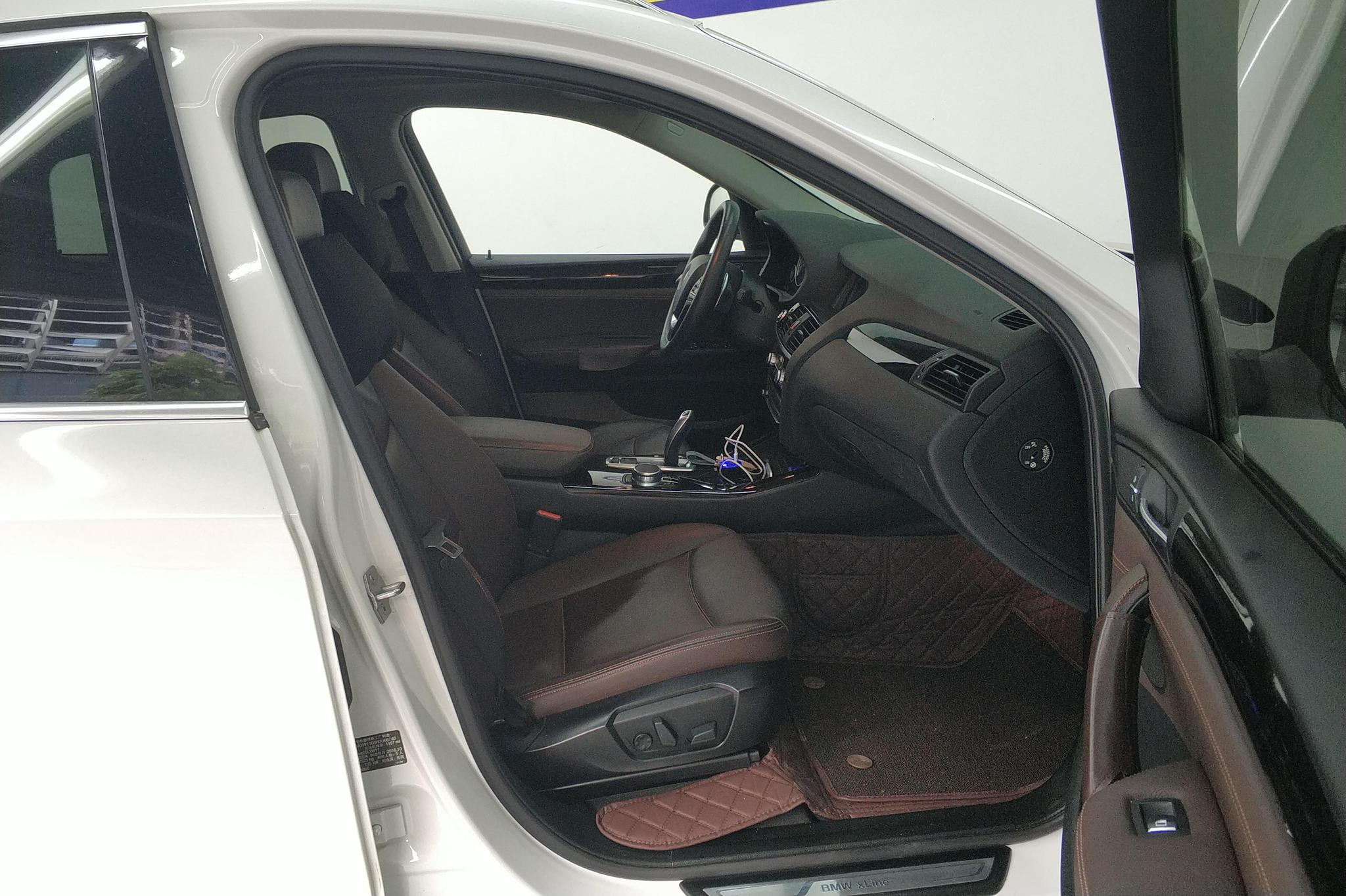 BMW X4 2014 xDrive20i X