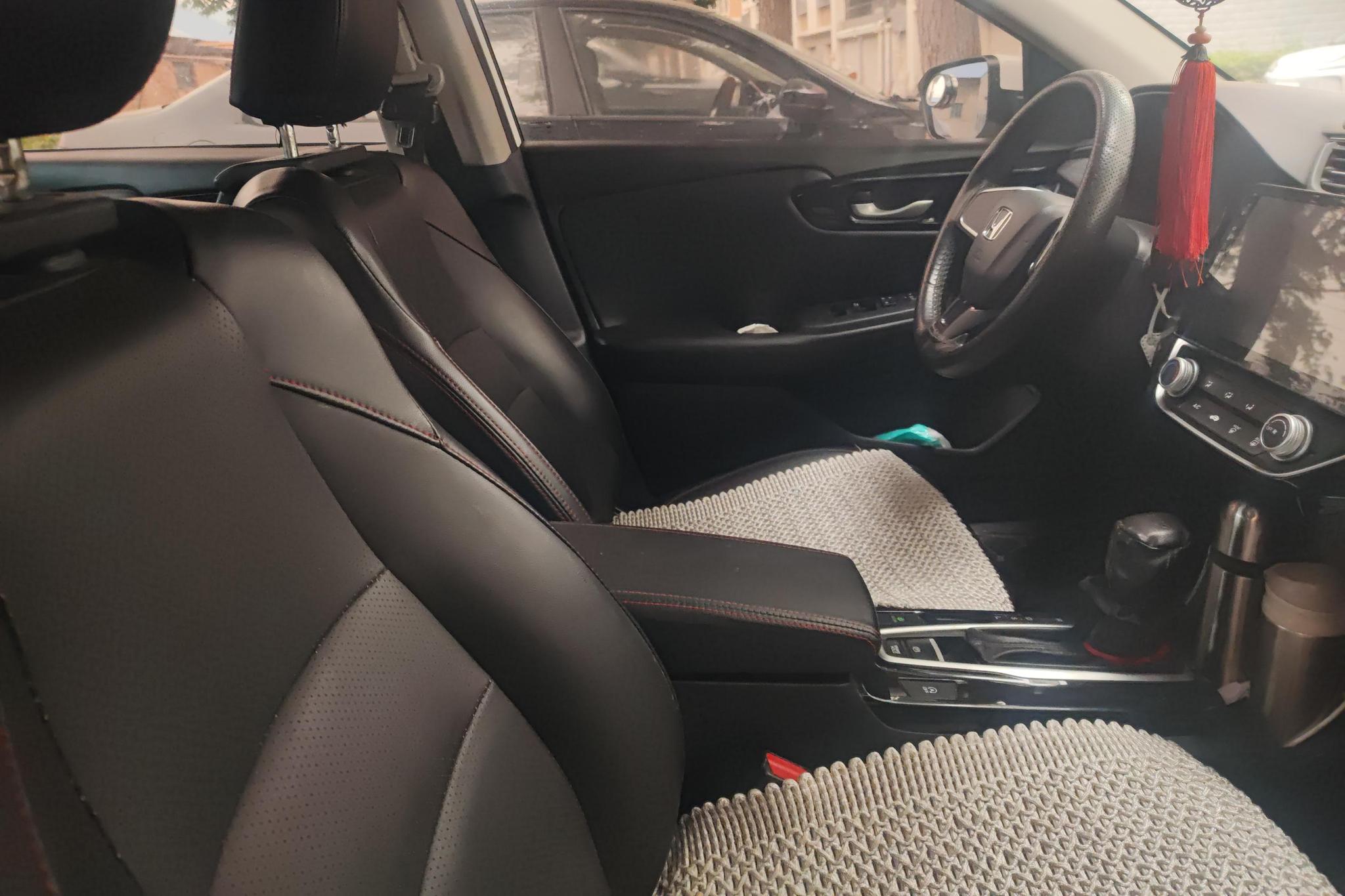 Honda Crider 2019 180Turbo CVT Comfort VI