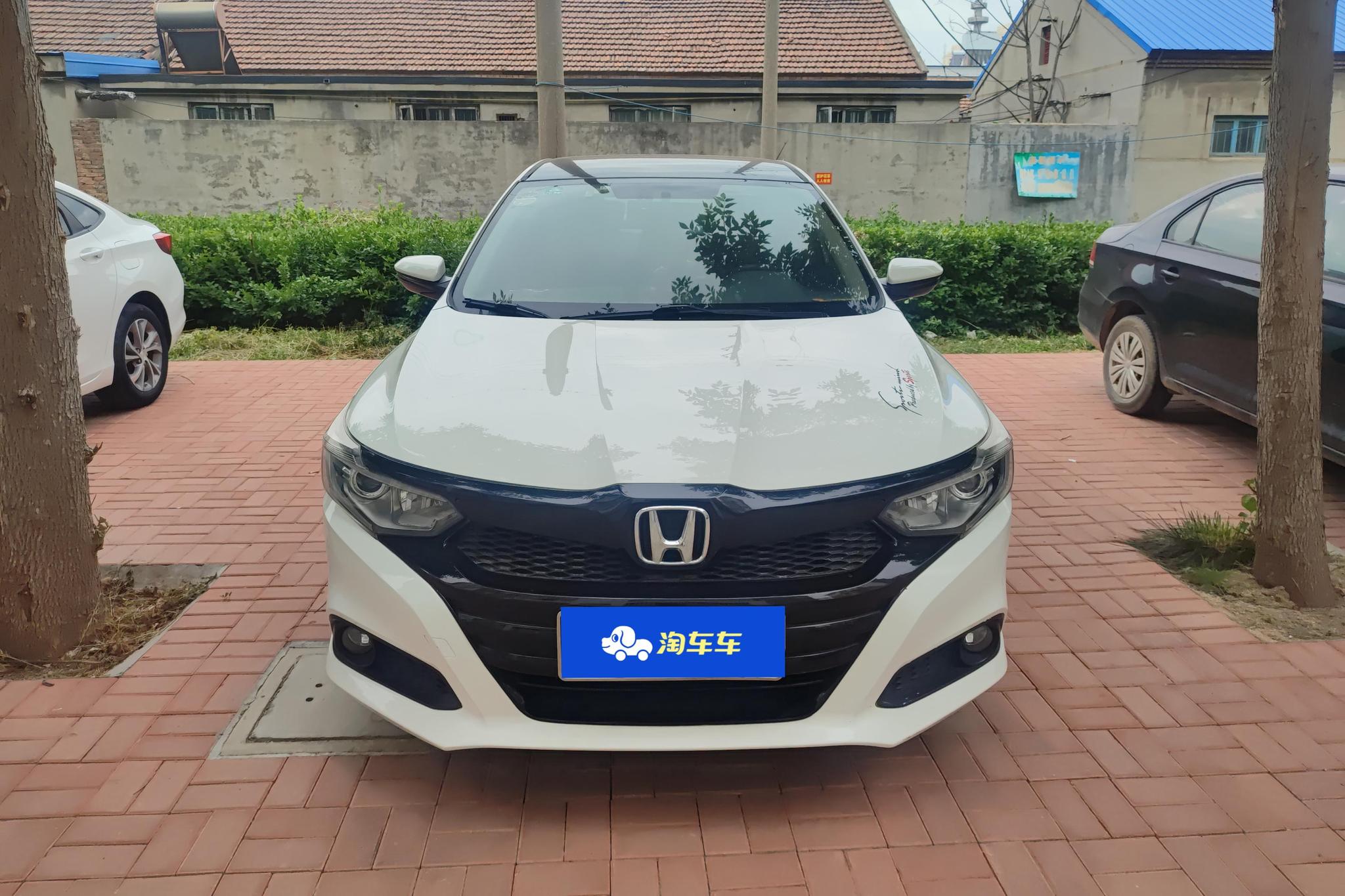 Honda Crider 2019 180Turbo CVT Comfort VI