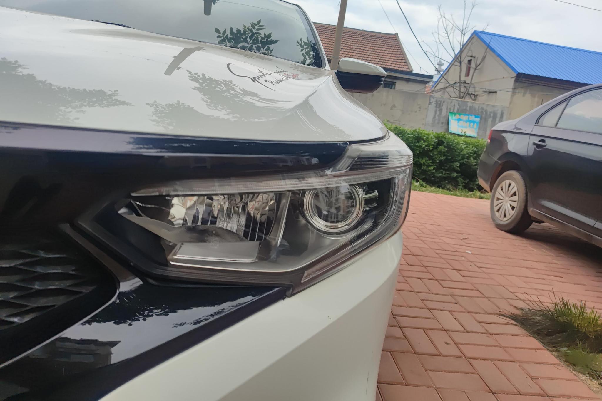 Honda Crider 2019 180Turbo CVT Comfort VI