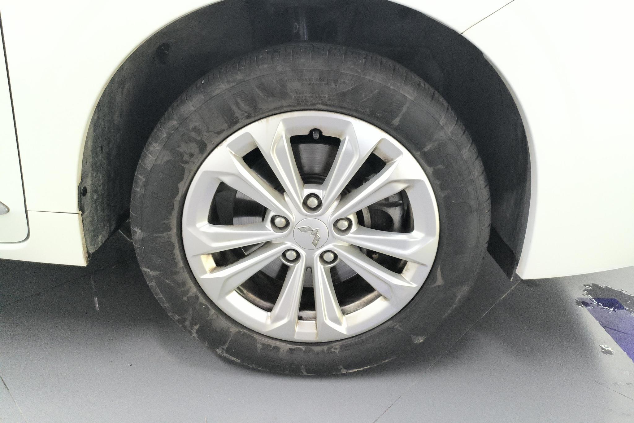 Wuling Jiachen 2022 1.5T MT
