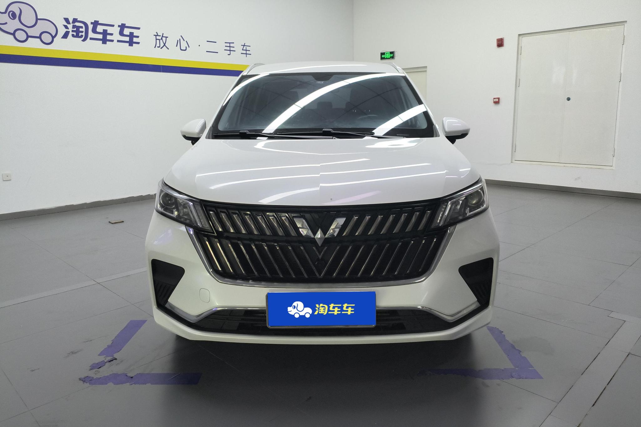 Wuling Jiachen 2022 1.5T MT
