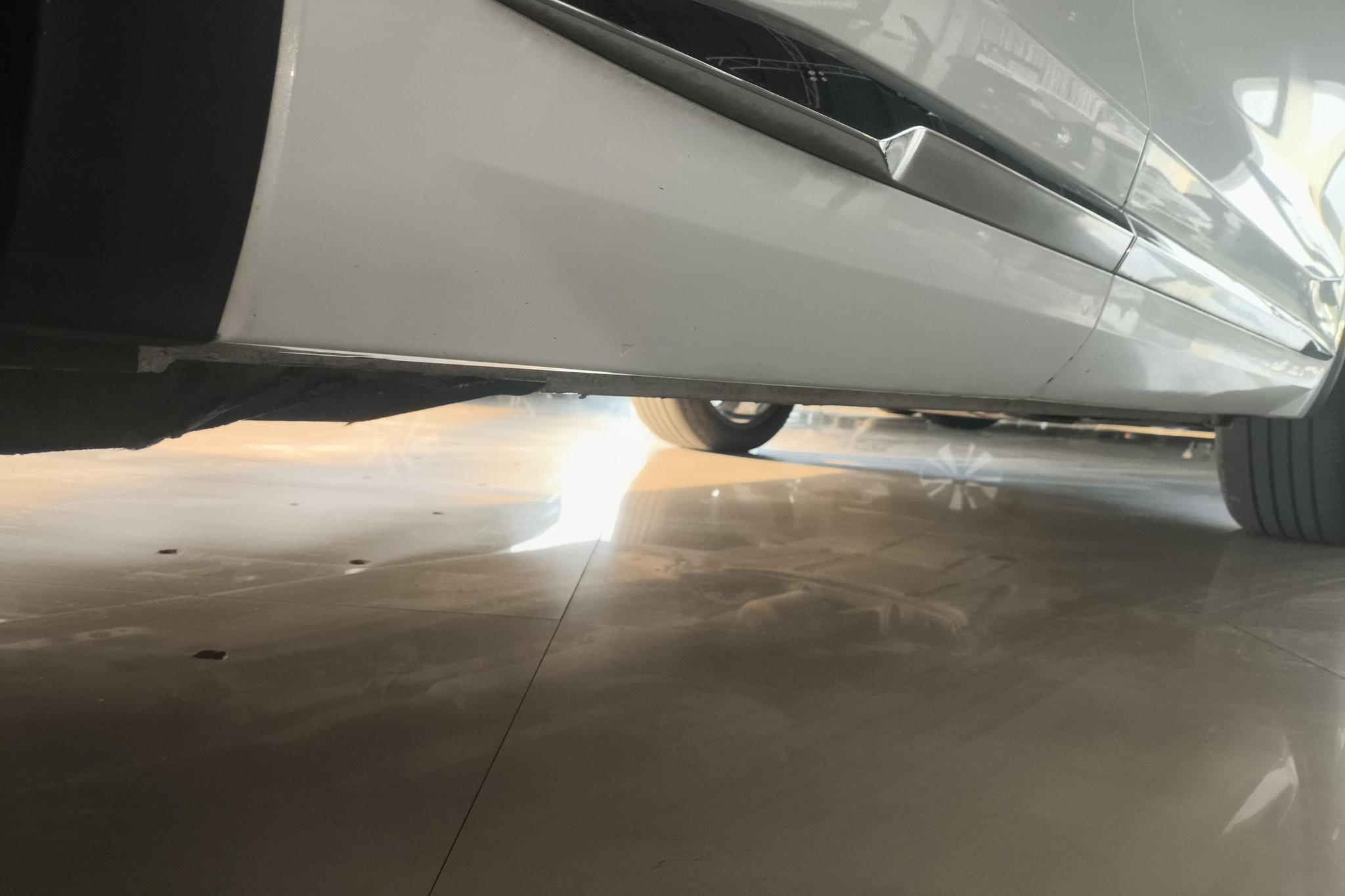 Geely Monjaro L 2021 2.0TD AT Luxury