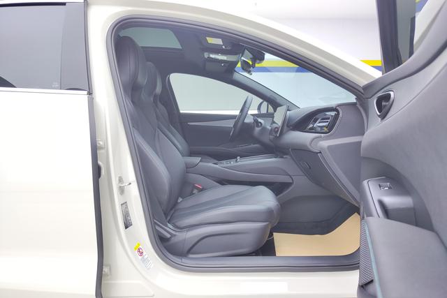 BYD Seal 06 — фото 15