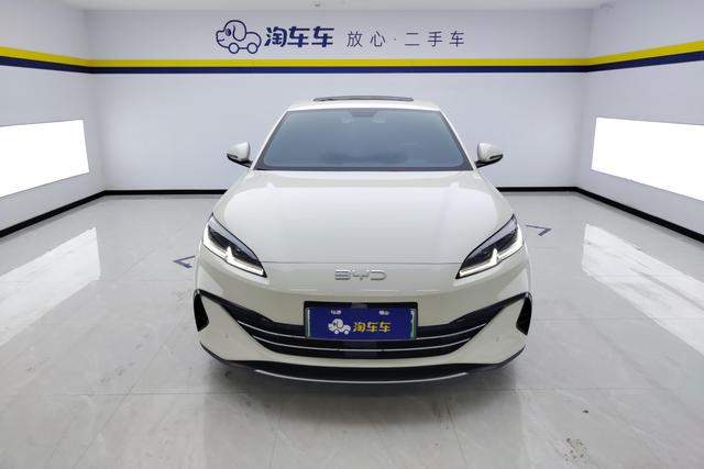 BYD Seal 06 — фото 2